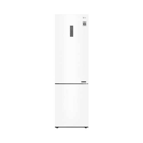 Двухкамерный холодильник LG GA-B 509 CQWL