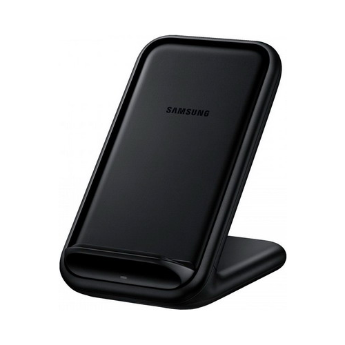 Беспроводное зарядное устройство Samsung EP-N5200 black (EP-N5200TBRGRU)