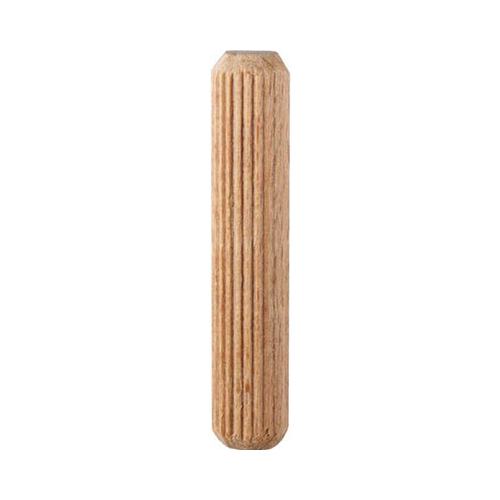 Шкант мебельный Kwb 8х40 мм 150 шт. 028-580