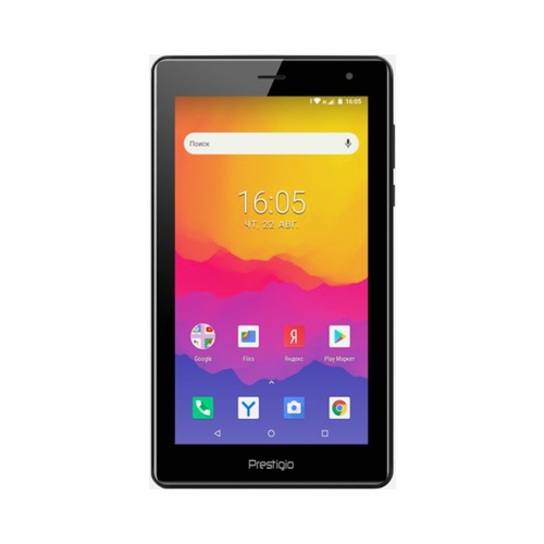 Планшет Prestigio Grace 4327 3G черный