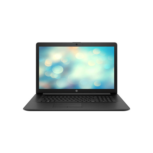 Ноутбук HP 17-ca2002ur/s (104L7EA) Черный