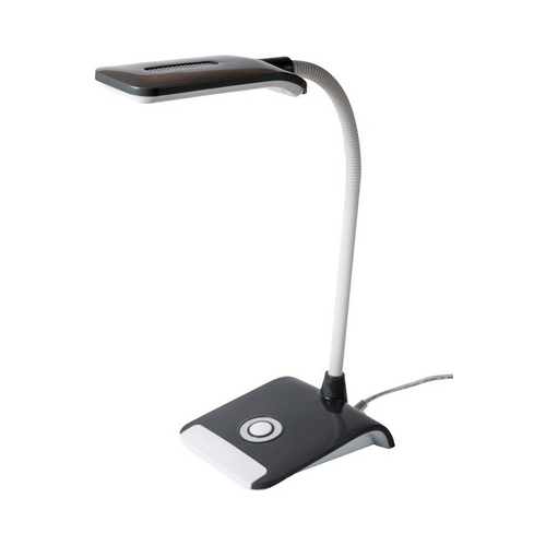 Светильник настольный FunDesk LS3 Grey 221886
