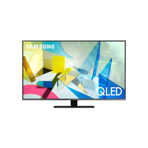 QLED телевизор Samsung QE50Q80TAUXRU