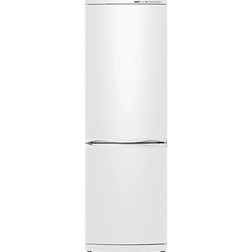 Двухкамерный холодильник ATLANT ХМ 6021-031