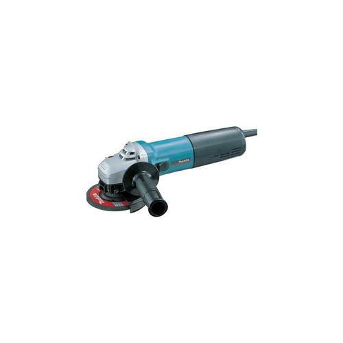 Угловая шлифовальная машина (болгарка) Makita 9565 HZ