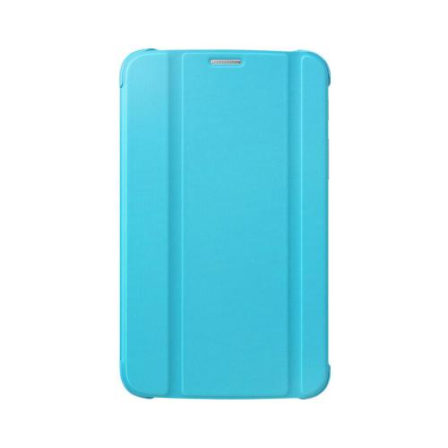 Обложка LAZARR Book Cover для Samsung Galaxy Tab 3 7.0 SM-T 2100/2110 голубой