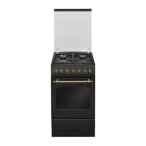 Комбинированная плита Hansa FCMA 58109