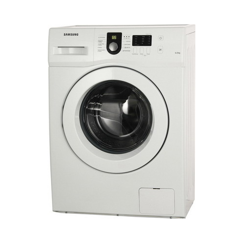 Стиральная машина Samsung WF 60 F1R0H0W/DLP