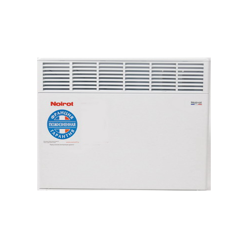 Конвектор Noirot CNX-4 plus 1500w