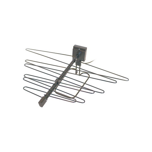 ТВ антенна DELTA ДМВ-К131А.02 (12 V)
