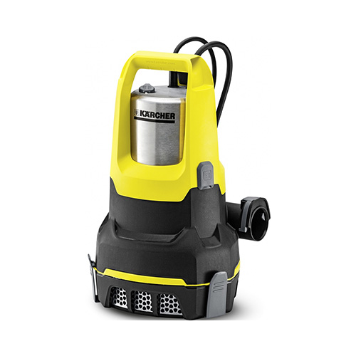 Насос Karcher SP 6 Flat Inox