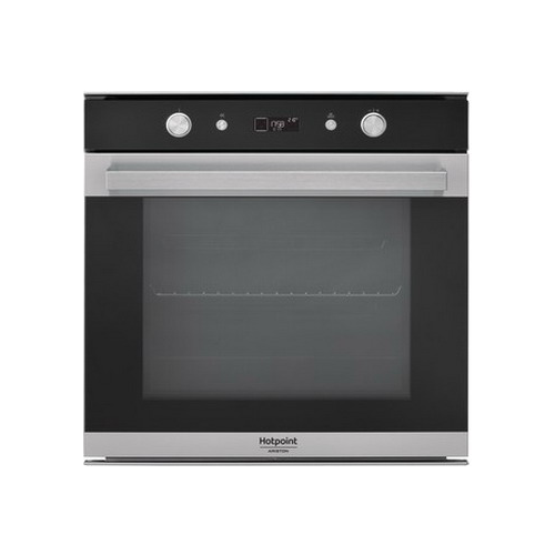 Встраиваемый электрический духовой шкаф Hotpoint-Ariston FI7 861 SH IX HA