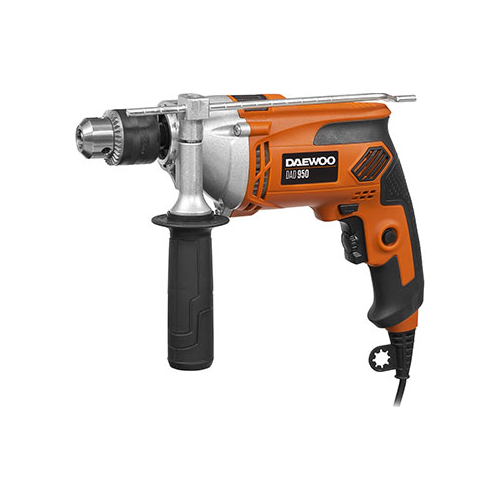Дрель Daewoo Power Products DAD 950