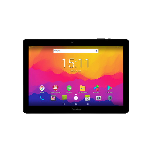 Планшет Prestigio MultiPad Wize 3151 3G 16Gb черный