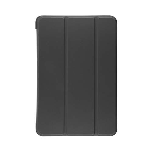Чехол-обложка Red Line с силиконовой крышкой для iPad Air 2019 черный
