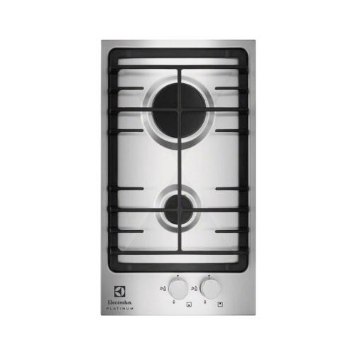 Встраиваемая газовая варочная панель Electrolux EGG 93322 NX