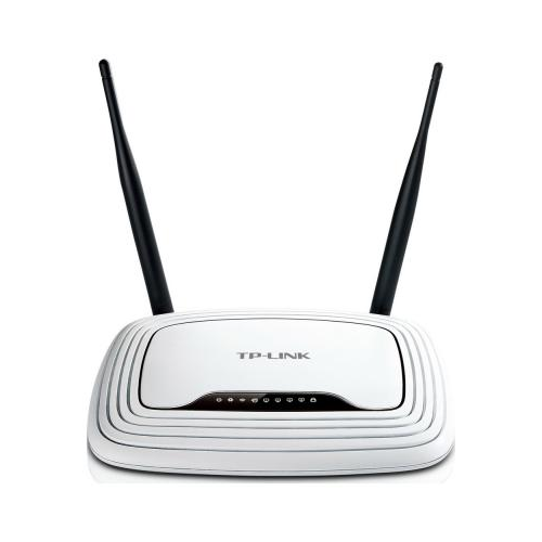 Беспроводной маршрутизатор TP-LINK TL-WR 841 N