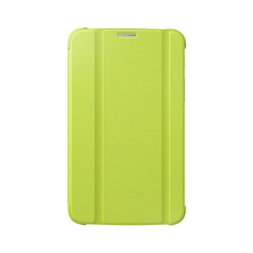 Обложка LAZARR Book Cover для Samsung Galaxy Tab 3 7.0 SM-T 2100/2110 лайм