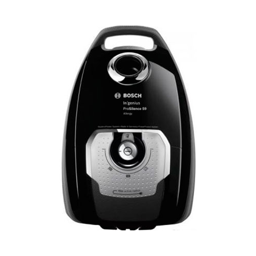 Пылесос Bosch BGL8SIL 59 D