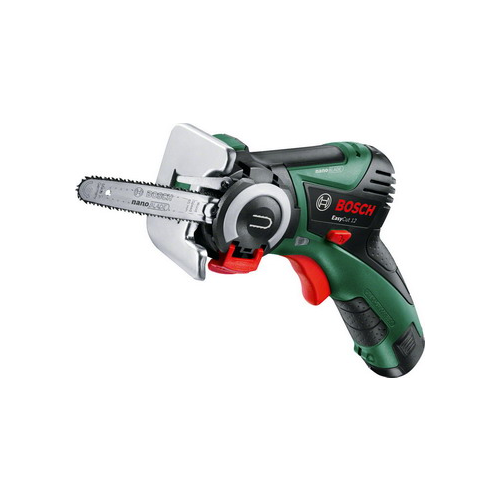 Цепная пила Bosch EasyCut 12 06033 C 9020