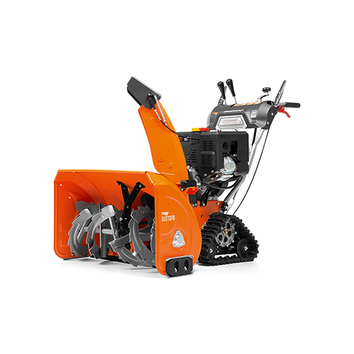 Снегоуборочная машина Daewoo Power Products DAST 1370