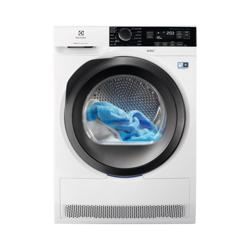 Сушильная машина Electrolux EW 8HR 259 ST