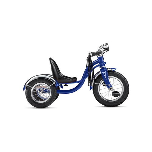 Велосипед Schwinn Roadster Trike 12 синий