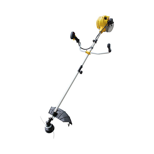 Триммер бензиновый Huter GGT-2900 S желтый 70/2/24