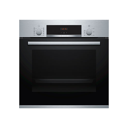 Встраиваемый электрический духовой шкаф Bosch HBJ 554 YS0R