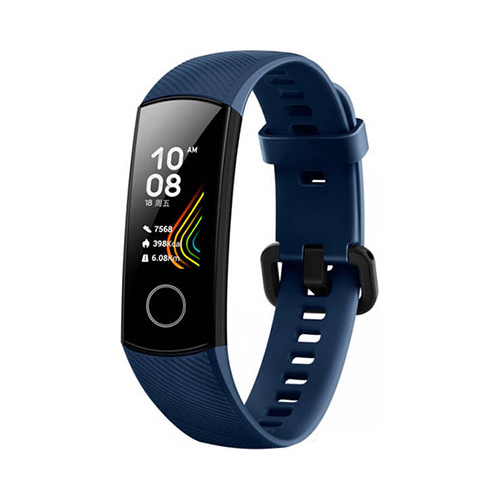 Браслет Honor Band 5 Blue