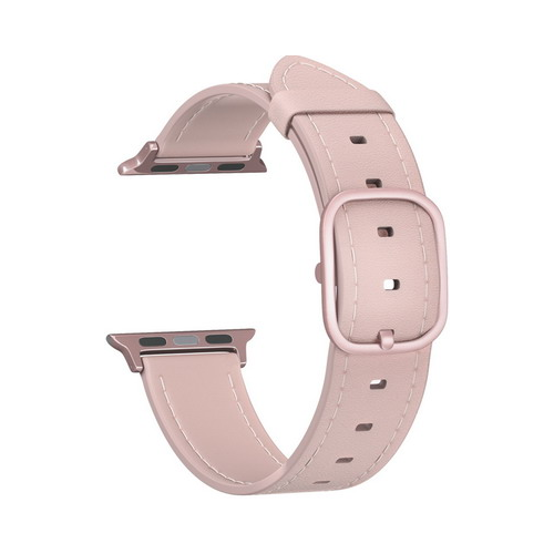 Ремешок для часов Lyambda для Apple Watch 42/44 mm MAIA DSP-02-44 Pink