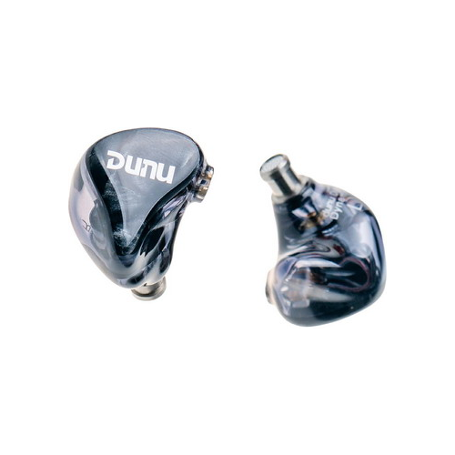 Вставные наушники Dunu DM-480 Grey