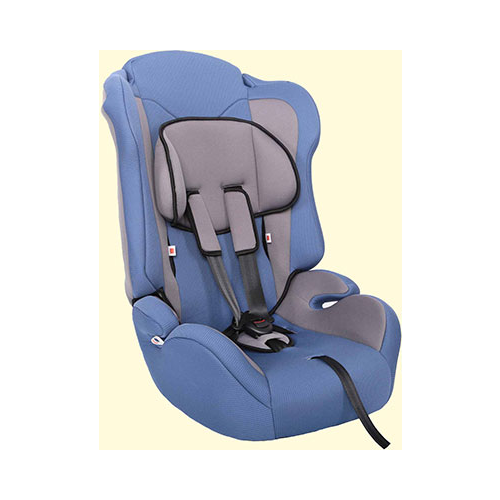 Автокресло Zlatek Атлантик ZL513 син 9-36 кг KRES3025