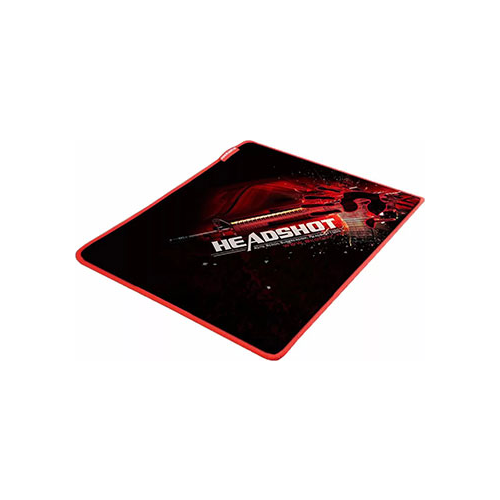 Коврик для мыши игровой A4Tech Bloody B-070 черный/рисунок