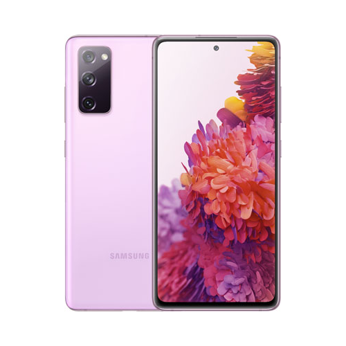 Смартфон Samsung Galaxy S20 FE SM-G780F 128Gb 6Gb лаванда