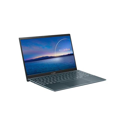 Ноутбук ASUS UX425JA-BM114T (90NB0QX1-M03090) Pine Grey