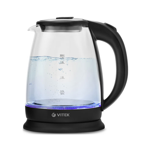 Чайник электрический Vitek Metropolis VT-7075