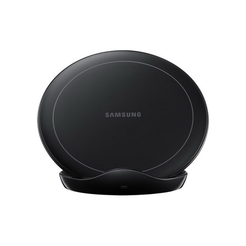 Беспроводное зарядное устройство EP-N5105 для Samsung кабель USB Type C черный (EP-N5105TBRGRU)