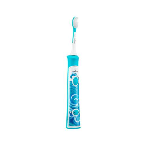 Зубная щетка Philips HX 6311/07 Sonicare For Kids