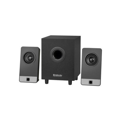 Акустика 2.1 Defender I-wave S 16 65112