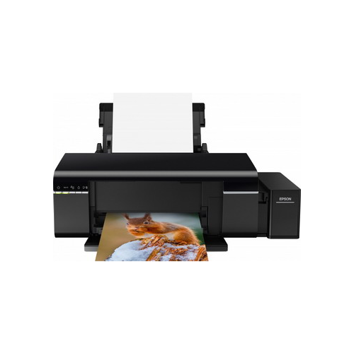 Принтер Epson L 805