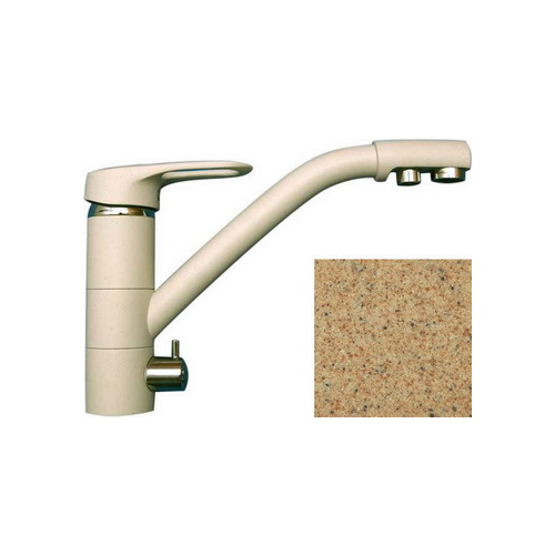 Кухонный смеситель LAVA SG 05 SAHARA