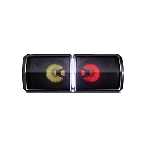 Музыкальный центр LG FH6