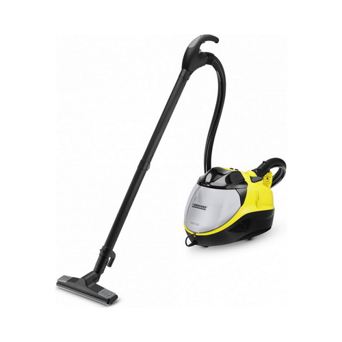 Пароочиститель Karcher SV 7 желтый