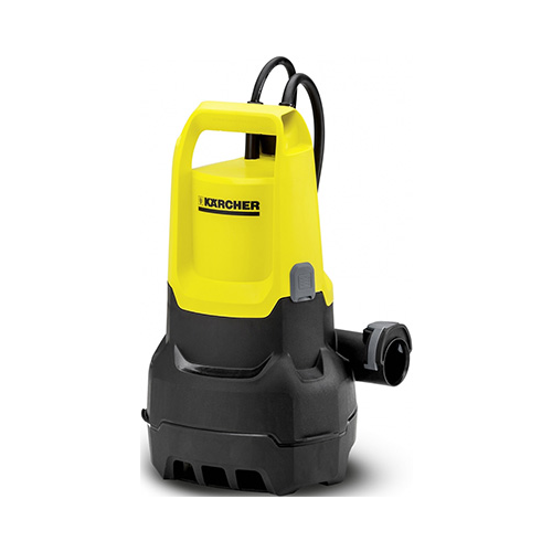 Насос Karcher SP 5 Dirt