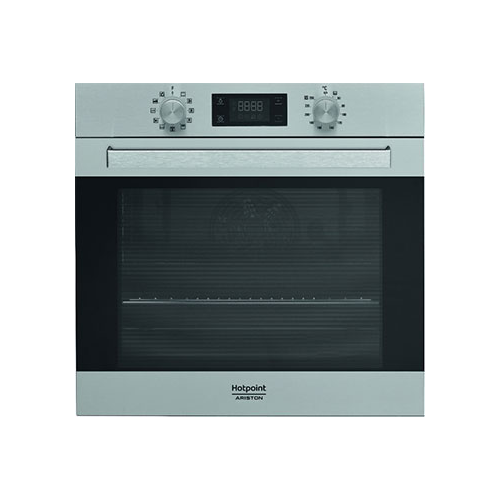 Встраиваемый электрический духовой шкаф Hotpoint-Ariston FA5 844 H IX HA