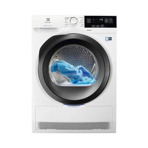 Сушильная машина Electrolux EW8 HR 359 S