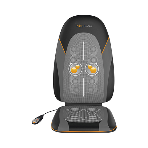 Массажная накидка Medisana MC 830
