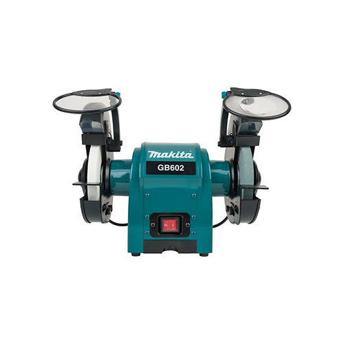 Точило электрическое Makita GB 602