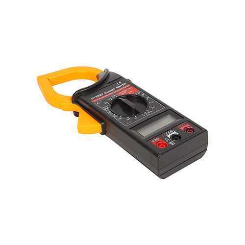 Клемметр TEK DT 266 F
